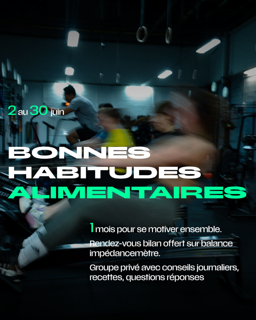 defi nutrition mons en baroeul