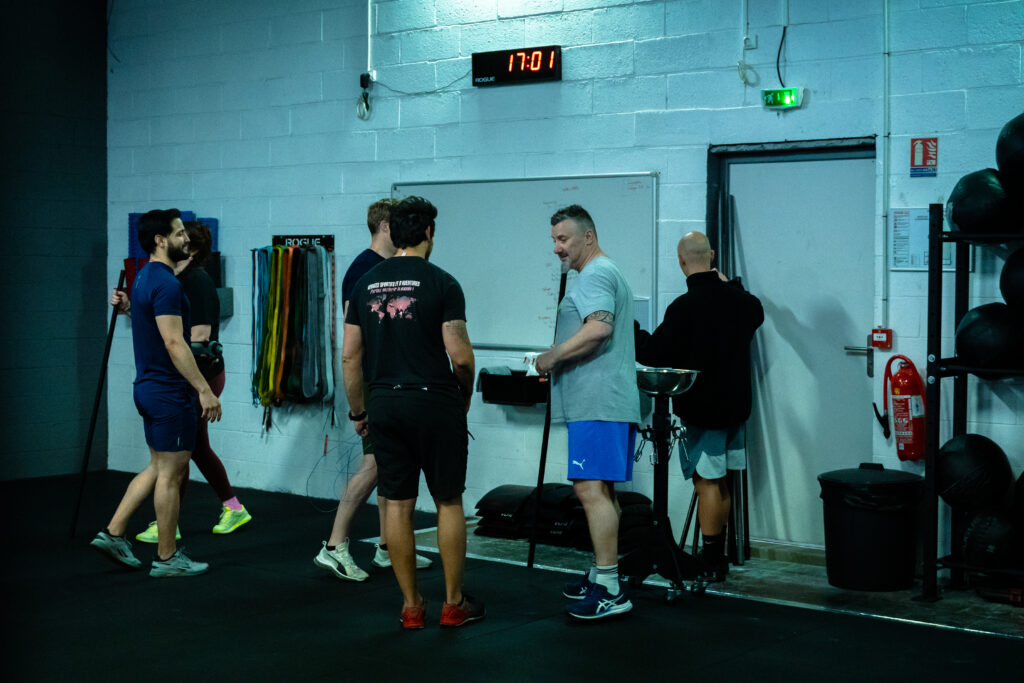 la meilleure salle de coaching sportif de Lille et Mons en Baroeul