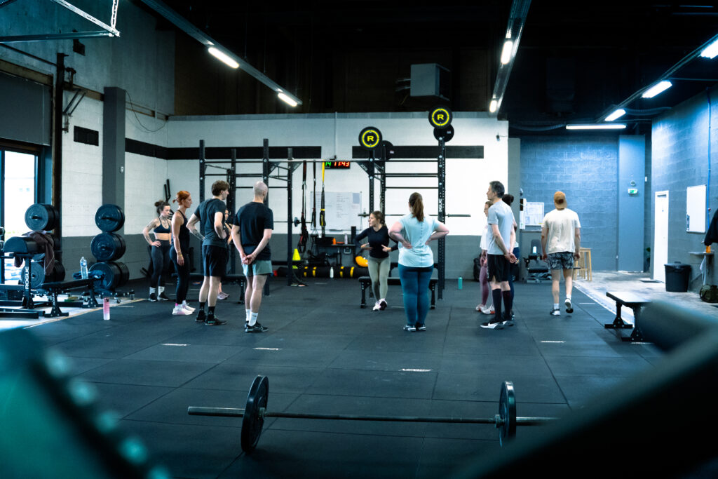 cours de sport à lille